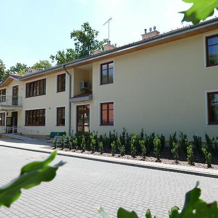 Ckm Centrum Konferencyjne Mazowsze Otrebusy Exterior photo