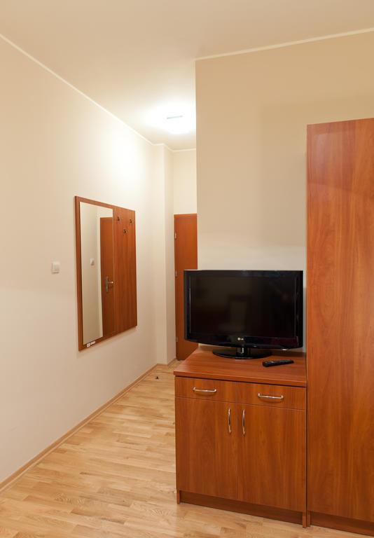 Ckm Centrum Konferencyjne Mazowsze Otrebusy Room photo
